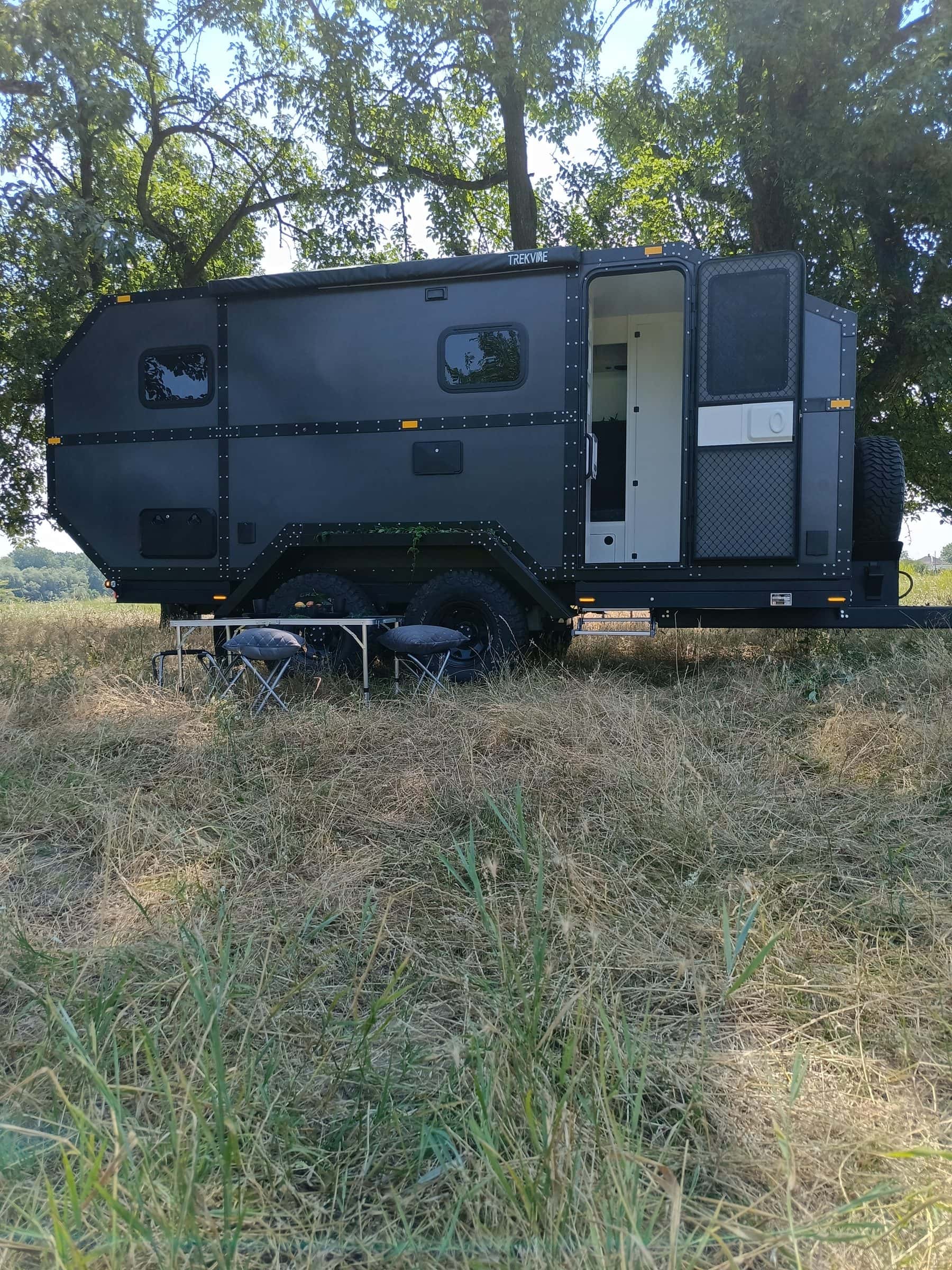 Автономия до 2 недель